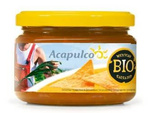 Salsa-Dip Mexikanische Sauce BIO 260 g