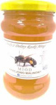Akazien-Himbeer-Honig 400 g - Ceroń