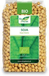 Sojabohne BIO 400 g - Bio Planet
