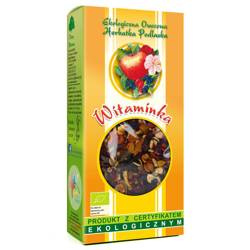 Vitamin Tee BIO 100 g