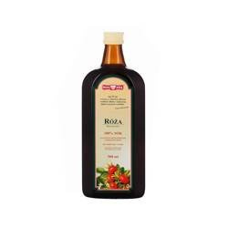 Nfc Rosensaft 500 ml - Polska Róża