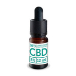 Cbd-Öl 5% 11 g