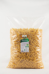 Bio-Hartweizengrießnudeln Fusilli 5 kg – Horeca