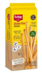 Grissini - glutenfreie Stäbchen 150 g - Schar