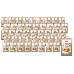 SET 45 x Glutenfreies Backpulver BIO 12 g