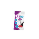 Himbeer-Vitamin-Dragees, 40 g – Lily