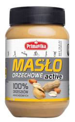 Erdnussbutter 100% Aktiv 470 g