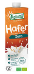 Natumi Bio Haferdrink zuckerfrei glutenfrei 1 l