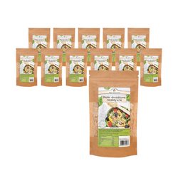 Five Transformations glutenfreie inaktive Hefeflocken 150 g