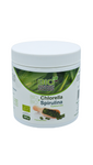 Chlorella Pyrenoidosa + Spirulina Nahrungsergänzungsmittel 700 Tabletten BIO - Bio Organic Foods