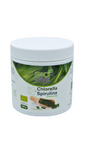 Chlorella pyrenoidosa + spirulina bio 700 Tabletten - Bio Organic Foods