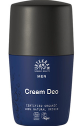 Creme Deodorant Ball für Männer bio 50 ml.