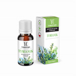 Thymian ätherisches Öl 10 ml - IHRE KERZE