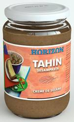 Tahina (Sesampaste) BIO 650 g