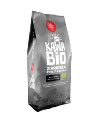 Kaffeebohne Arabica 100% Honduras Bio 1 Kg