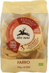 Nudeln (Dinkel) tagliatelle nest BIO 250 g