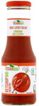 Pikanter glutenfreier Ketchup BIO 315 g