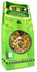 Leberunterstützungstee BIO 200 g