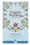 Energise Me Tee (20x1,5) BIO 30 g – English Tea Shop