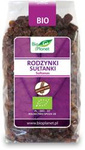 Glutenfreie Sultaninen BIO 400 g