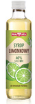 Limettensirup 250 ml