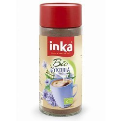 Zichorie Instant-Kaffee BIO 100 g