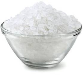 Grob gemahlenes Meersalz (Rohmaterial) (25 kg) 5