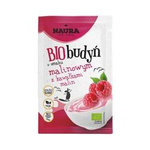 Bio Himbeerpudding 38 g – Naura