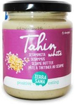 Weißes Tahina (Sesampaste) BIO 250 g