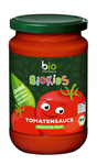 Glutenfreie Tomatensauce für Kinder BIO 350 g - BIO Zentrale