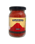 Bio Edelsüßer Paprika, gemahlen, glutenfrei, 85 g – Pięć Przemian (Five Transformations)