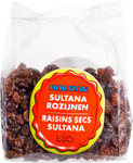 Glutenfreie Sultaninen bio 250 g - Horizon