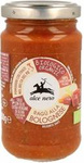 Tomatensauce mit Rindfleisch BIO 200 g