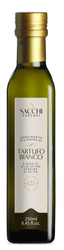 Würzmittel auf Basis von Olivenöl mit weißem Trüffelgeschmack 250ml - Sacchi Tartufi