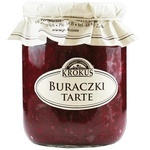 Geriebene Rote Bete 500 g - Krokus