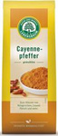 Chili (Cayennepfeffer) BIO 50 g