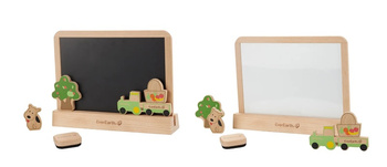 Holz-Zeichenbrett ab 18 Monaten FSC – EverEarth