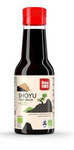Milde Bio Shoyu Sojasauce, 145 ml – Lima