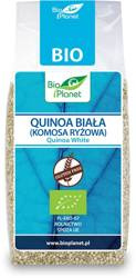 Weiße Quinoa (Quinoa) glutenfrei BIO 250 g