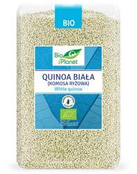 Weiße Quinoa (Quinoa) glutenfrei bio 2 kg