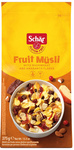 Schar Fruitt Musli glutenfrei, 375 g
