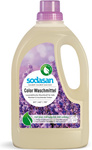 Sodasan Bio Universalwaschmittel Lavendel, 1,5 l