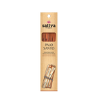 Indischer Palo Santo Weihrauch (15 Stück) 30 g - Sattva