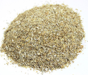 Roggenkleie BIO (Rohstoff) (30 kg) 8