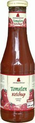 Glutenfreier Ketchup Bio 500 ml