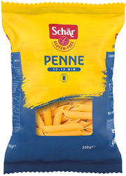 Glutenfreie Penne-Nudeln 250 g