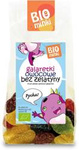 Fruchtgummis gelatinefrei BIO 100 g – Biominki