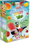 Bio Wassereis zum Einfrieren, 10 x 40 ml – Polaretti Fruit