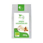 Bio-Mandelmehl 250 g - BioLife