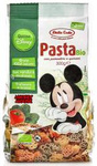 Nudeln (Grieß dreifarbig) disney mickey BIO 300 g